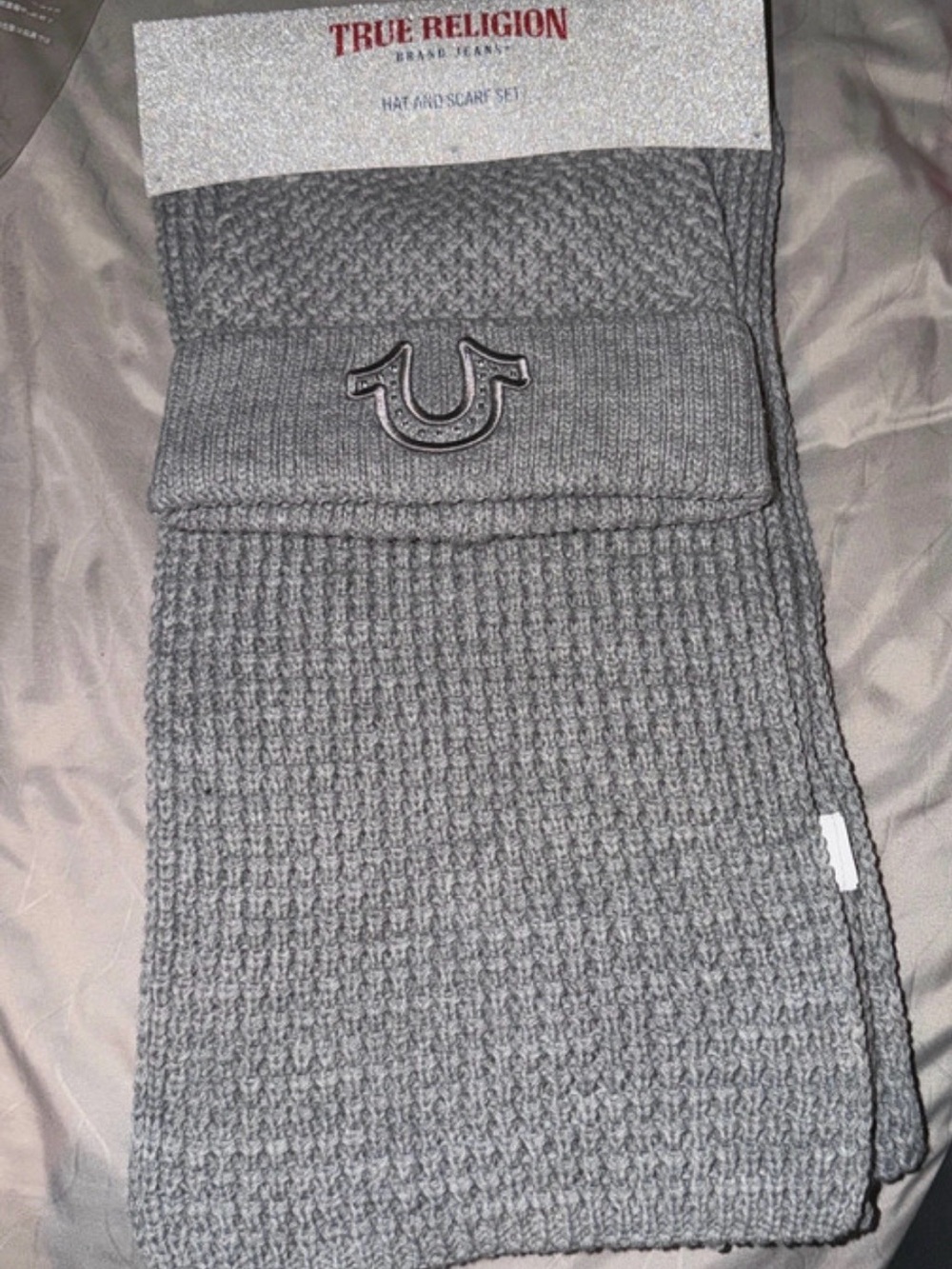 Set true religion